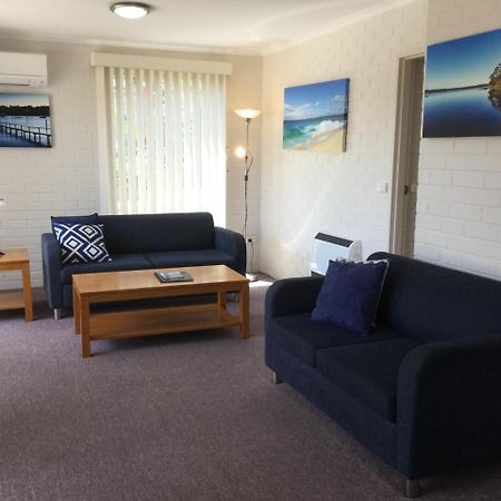 Calendo Apartments Merimbula Zewnętrze zdjęcie