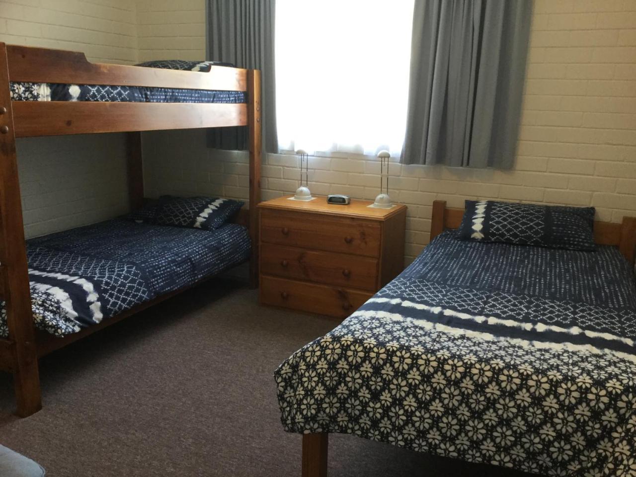 Calendo Apartments Merimbula Zewnętrze zdjęcie